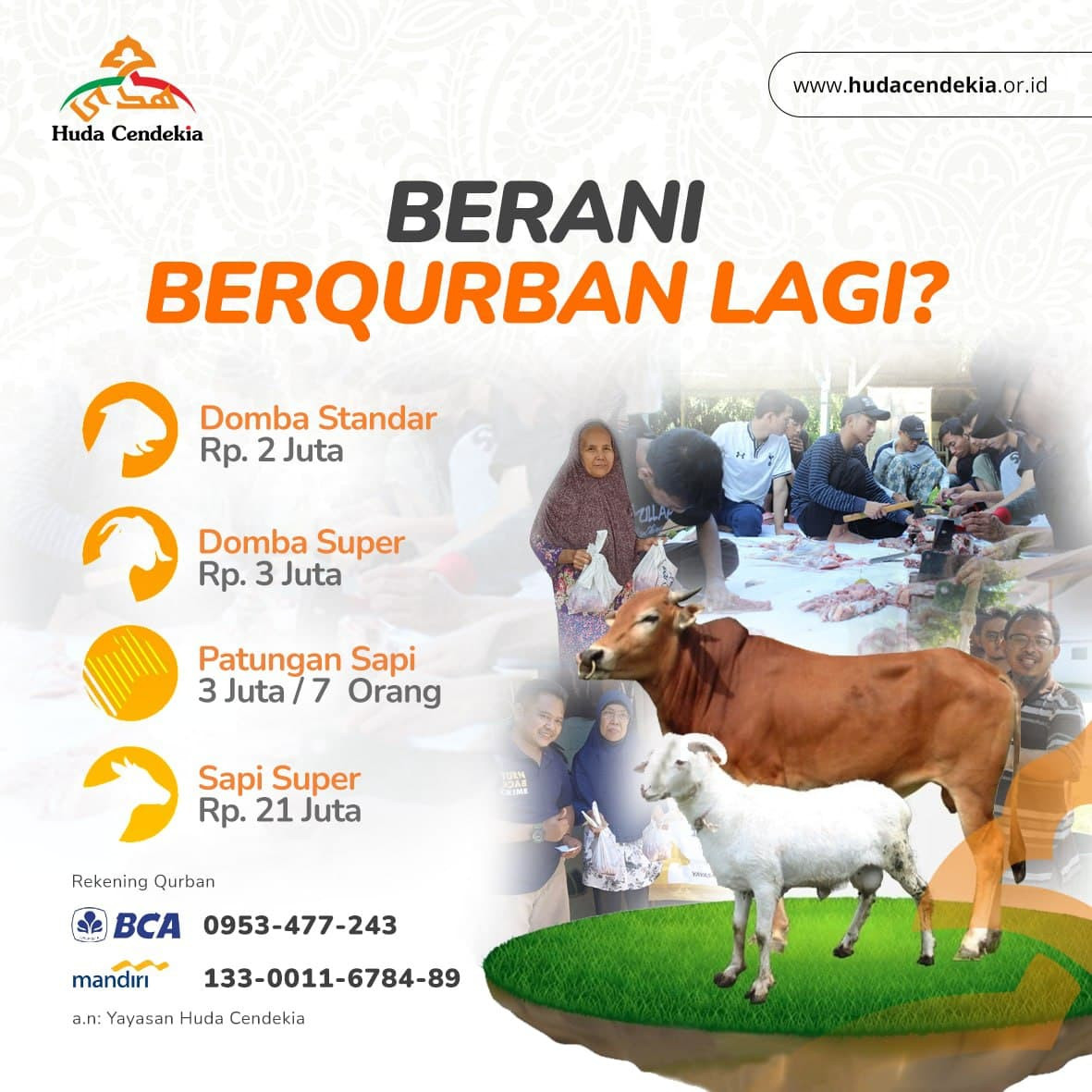 Qurban Atau Kurban Yang Benar Yuk Cari Tahu Penjelasannya Porn Sex